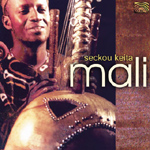 Seckou Keita - Mali (CD)
