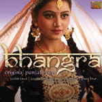 Various Artists - Bhangra (CD)