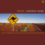 Sirocco - Australian Voyage (CD)