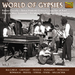 Various Artists - World of Gypsies Vol.3 (CD)