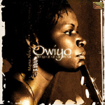 Suzzana Owiyo - Mama Africa CD
