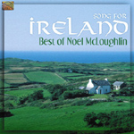 Noel McLoughlin - Songs for Ireland - The Best of