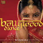 Various Artists - Bollywood Dance (CD)
