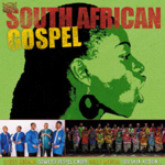Various Artists - South African Gospel (CD)