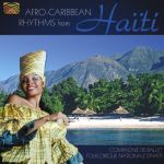Various Artists - Afro-Caribean Rhythms from Haiti (CD)