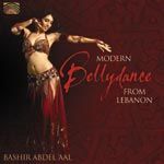 Bashir Abdel 'Aal - Modern BellyDance from Lebanon (CD)