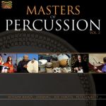 Various Artists - Masters of Percussion vol.2 (CD)
