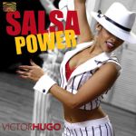Victor Hugo - Salsa Power (CD)