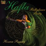 Hossam Ramzy - Hafla - Bellydance Party (CD)