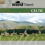 Various Artists - World Travel - Celtic (CD)