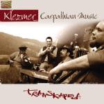 Transkapela - Klezmer - Carpathian Music (CD)