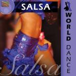 Tumbao - World Dance - Salsa (CD)