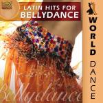 Hossam Ramzy & Pablo Cárcamo - World Dance - Latin Hits for Bellydance (CD)