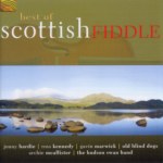 Various Artists - Best of Scottish Fiddle (CD)
