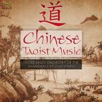 Taoist Music Orchestra of the Shangai City God Temple - Chinese Taoist Music (CD)