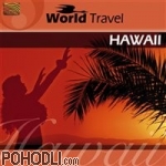 Arthur Lyman - World Travel - Hawaii (CD)