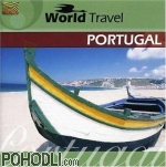 Various Artists - World Travel - Portugal (CD)