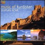 Dursan Acar - Music from Kurdistan (CD)