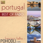 Francisco Fialho - Portugal: Best of Fado (CD)