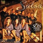 Son Real Orchestra - Salsa (CD)