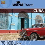 Grupo Cimarron de Cuba - World Travel - Cuba (CD)