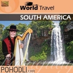 Oscar Benito - World Travel - South America - Paraguay (CD)