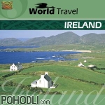 Noel McLoughlin - World Travel - Ireland (CD)