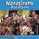 Narasirato Pan Pipers - Solomon Islands - Cry of the Ancestors (CD)