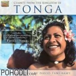 Various Artists - Chants from the Kingdom of Tonga (CD)