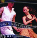 Osvaldo Chacon - Salsa Timba Cubana (CD)