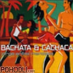 Jorge Aníbal Mendoza - Bachata and Cachata (CD)