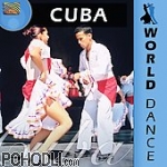Jorge Aníbal Mendoza - World Dance - Cuba (CD)