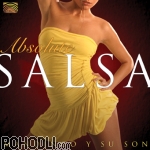 Mandingo Y Su Son - Absolute Salsa (CD)