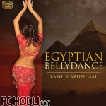 Bashr Abdel 'Aal - Egyptian Bellydance (CD)