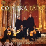 Verdes Anos - Coimbra Fado (CD)
