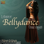 Emad Sayyah - Raksad Al Afraah - Lebanese Bellydance (CD)
