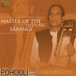 Sabri Khan - Master of Indian Sarangi (CD)