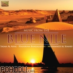 Various Artists - Music from the Blue Nile (CD)