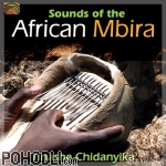 Tinashe Chidanyika - Sounds of the African Mbira (CD)