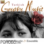 Ahmet Kusgöz & Ensemble - Turkish Gypsy Music (CD)