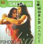 Tumbao - World Dance - Salsa III (CD)