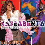 Yinguica - Marrabenta - Music from Mozambique (CD)