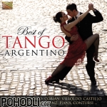 Various Artists - Best of Tango Argentino (CD)