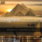 Gypsies of the Nile - Raheel - Travelling (CD)