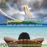 Southside Harmonics Steel Orchestra - Jamaica Farewell - Best of Caribbean Steeldrums (CD)