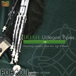 JeanYves Le Pape - Irish Uilleann Pipes (CD)