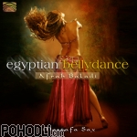 Mostafa Sax - Afrah Baladi - Egyptian Belly Dance (CD)
