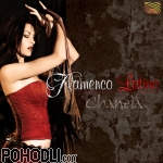 Chanela - Flamenco Latino (CD)