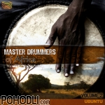 Master Drummers of Africa Vol.2 - Ubuntu (CD)