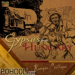 Kanizsa Csillagai - Gypsies from Hungary (CD)